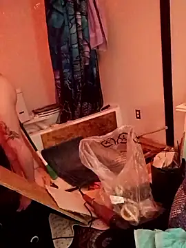 Mrluckstick online show from December 1, 7:57 am