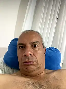 Snapshot of ALFRERM chatting on September 13, 1:49 am ALFRERM online show from September 13, 1:49 am