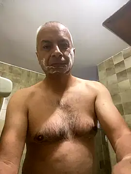 Snapshot of ALFRERM chatting on September 29, 10:53 am ALFRERM online show from September 29, 10:53 am