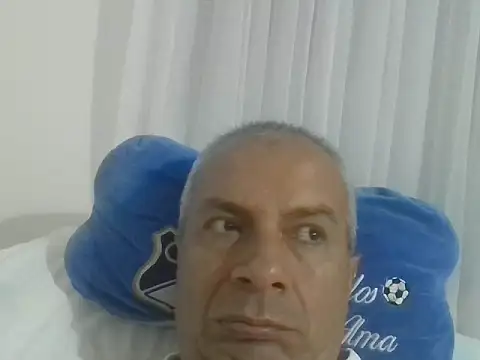 Snapshot of ALFRERM chatting on October 10, 2:21 am ALFRERM online show from October 10, 2:21 am