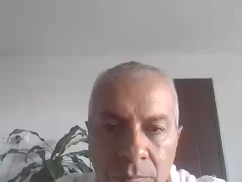 Snapshot of ALFRERM chatting on October 12, 7:35 pm ALFRERM online show from October 12, 7:35 pm