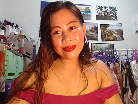 Snapshot of filipina_beauty chatting on October 25, 12:13 pm filipina beauty online show from October 25, 12:13 pm