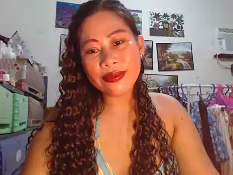 Snapshot of filipina_beauty chatting on October 30, 6:08 pm filipina beauty online show from October 30, 6:08 pm