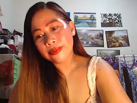 Snapshot of filipina_beauty chatting on November 7, 7:25 pm filipina beauty online show from November 7, 7:25 pm