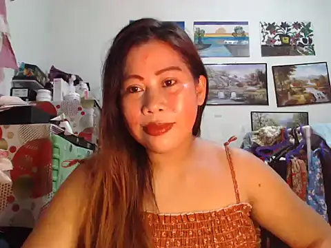 Snapshot of filipina_beauty chatting on November 9, 6:39 pm filipina beauty online show from November 9, 6:39 pm