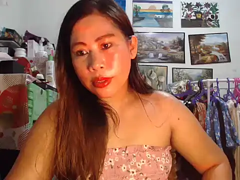 Snapshot of filipina_beauty chatting on November 12, 6:41 pm filipina beauty online show from November 12, 6:41 pm