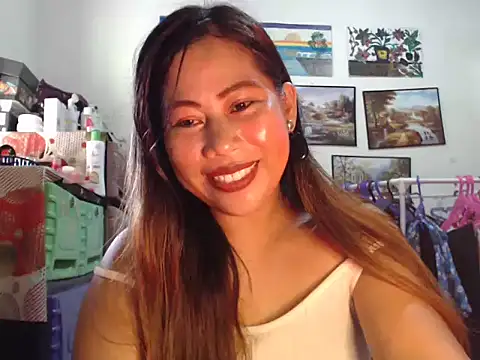 Snapshot of filipina_beauty chatting on November 16, 2:50 am filipina beauty online show from November 16, 2:50 am