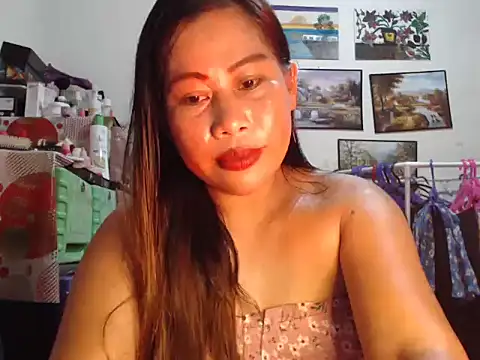 Snapshot of filipina_beauty chatting on November 17, 6:03 pm filipina beauty online show from November 17, 6:03 pm