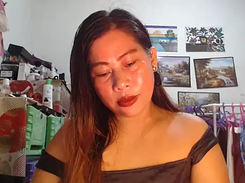 Snapshot of filipina_beauty chatting on December 5, 6:37 pm filipina beauty online show from December 5, 6:37 pm