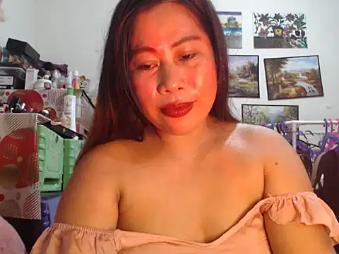 Snapshot of filipina_beauty chatting on December 15, 6:12 pm filipina beauty online show from December 15, 6:12 pm