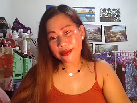 Snapshot of filipina_beauty chatting on December 19, 5:42 pm filipina beauty online show from December 19, 5:42 pm