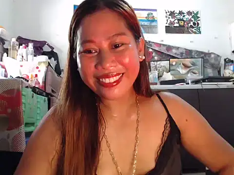 filipina beauty online show from April 25, 1:41 am