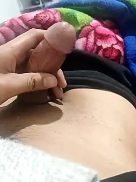 Snapshot of Joel-shine chatting on October 19, 8:48 am Joel-shine online show from October 19, 8:48 am