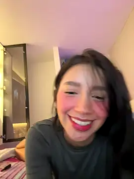 Snapshot of Min_junn chatting on September 28, 2:28 am Min junn online show from September 28, 2:28 am