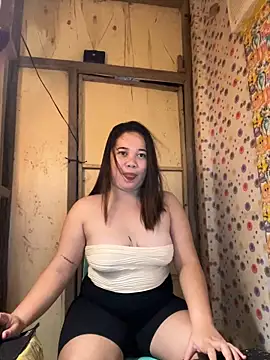 Snapshot of sexypinay_20 chatting on October 13, 7:52 am sexypinay 20 online show from October 13, 7:52 am