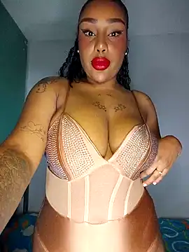 Queen Amara online show from March 11, 4:07 am