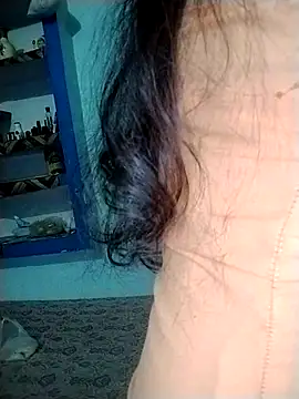 Snapshot of Komal-Rajput chatting on November 4, 7:29 am Komal-Rajput online show from November 4, 7:29 am