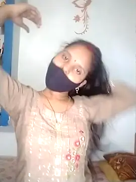 Snapshot of Komal-Rajput chatting on November 6, 8:48 am Komal-Rajput online show from November 6, 8:48 am