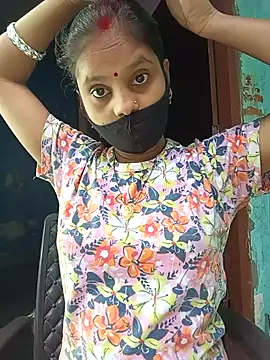 Snapshot of Komal-Rajput chatting on November 17, 6:19 am Komal-Rajput online show from November 17, 6:19 am