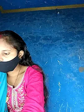 Snapshot of Komal-Rajput chatting on November 19, 6:02 am Komal-Rajput online show from November 19, 6:02 am