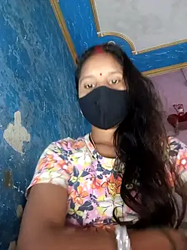 Snapshot of Komal-Rajput chatting on November 29, 8:17 am Komal-Rajput online show from November 29, 8:17 am