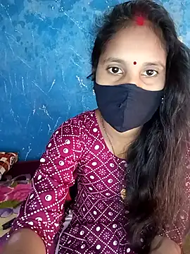 Snapshot of Komal-Rajput chatting on December 1, 7:13 am Komal-Rajput online show from December 1, 7:13 am