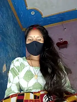 Snapshot of Komal-Rajput chatting on December 3, 5:37 am Komal-Rajput online show from December 3, 5:37 am