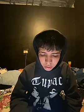 barbozit4 online show from September 29, 9:52 pm