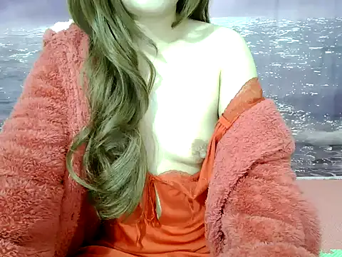 Snapshot of SuhyoCii chatting on December 3, 3:21 pm SuhyoCii online show from December 3, 3:21 pm