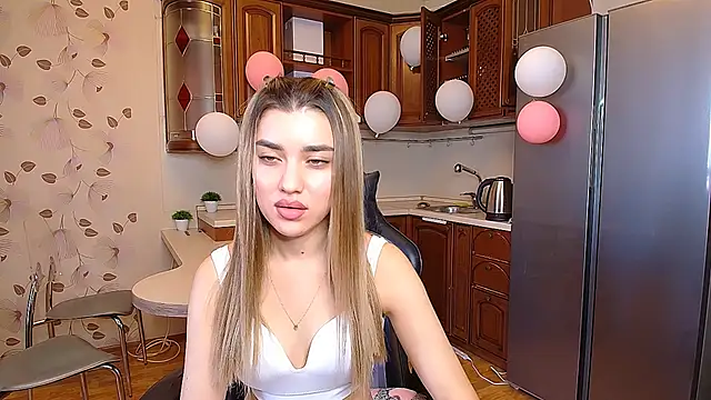 MaryamXSX online show from September 11, 5:07 am