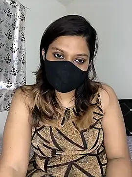 SpicykhalifaX online show from April 21, 6:31 am