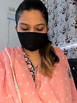 SpicykhalifaX online show from May 7, 6:52 am