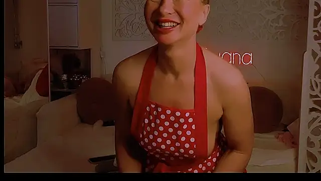 Mari69Juana online show from February 9, 6:28 am