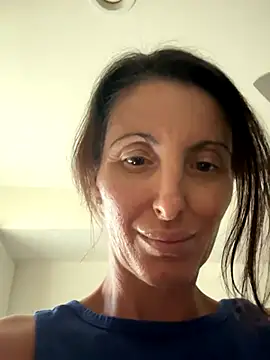 NurseStephania online show from September 13, 7:57 pm