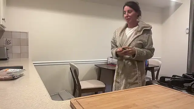 NurseStephania online show from September 25, 12:09 pm