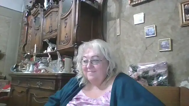 Lala-Love56 online show from September 21, 4:52 pm