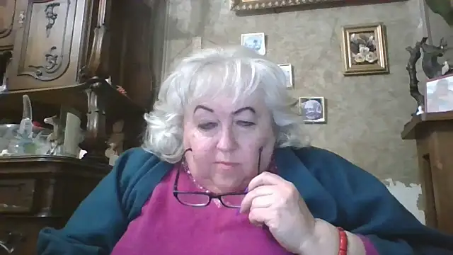 Lala-Love56 online show from October 28, 7:16 pm