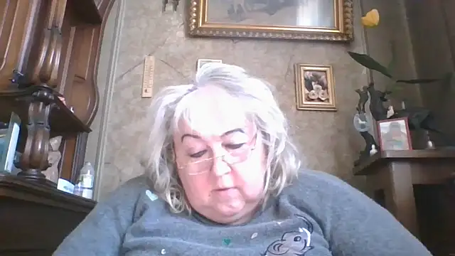 Lala-Love56 online show from March 6, 10:12 am