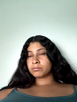 luna1964 online show from November 14, 10:07 pm