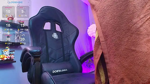 Gael Meneses online show from September 19, 11:00 am