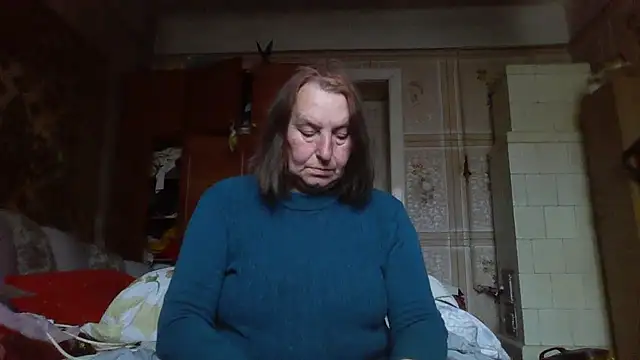 AnnaLive570 online show from October 17, 11:02 am