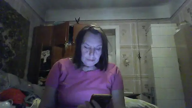 AnnaLive570 online show from December 5, 2:36 pm