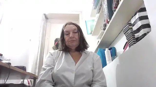 AnnaLive570 online show from December 14, 5:57 am