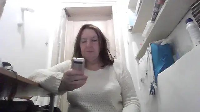 AnnaLive570 online show from March 13, 5:36 am