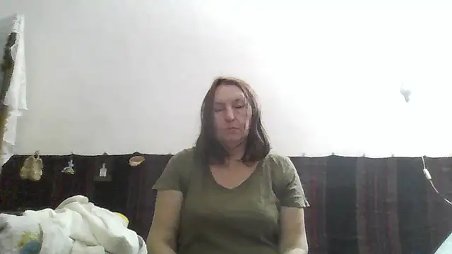 AnnaLive570 online show from March 13, 5:41 pm