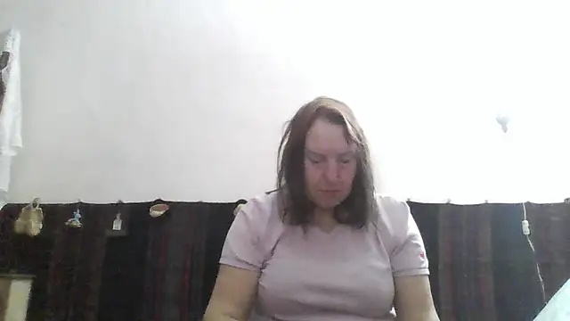 AnnaLive570 online show from March 25, 2:17 am