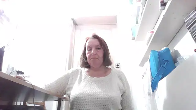 AnnaLive570 online show from March 27, 12:16 pm