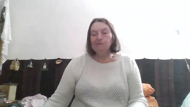 AnnaLive570 online show from April 5, 3:47 am