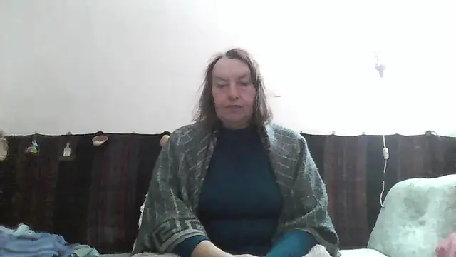 AnnaLive570 online show from April 17, 2:47 am