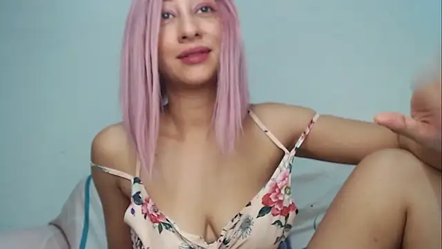 MoonScarlett online show from October 16, 4:41 pm